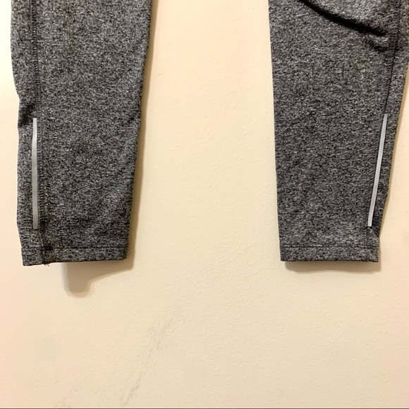 RBX Performance Leggings - Grey - Size Small - Picture 8 of 10